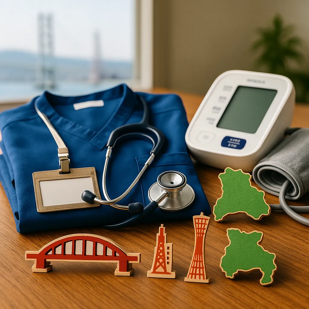 株式会社ASKで訪問看護・介護に挑む:神戸市・明石市で成長